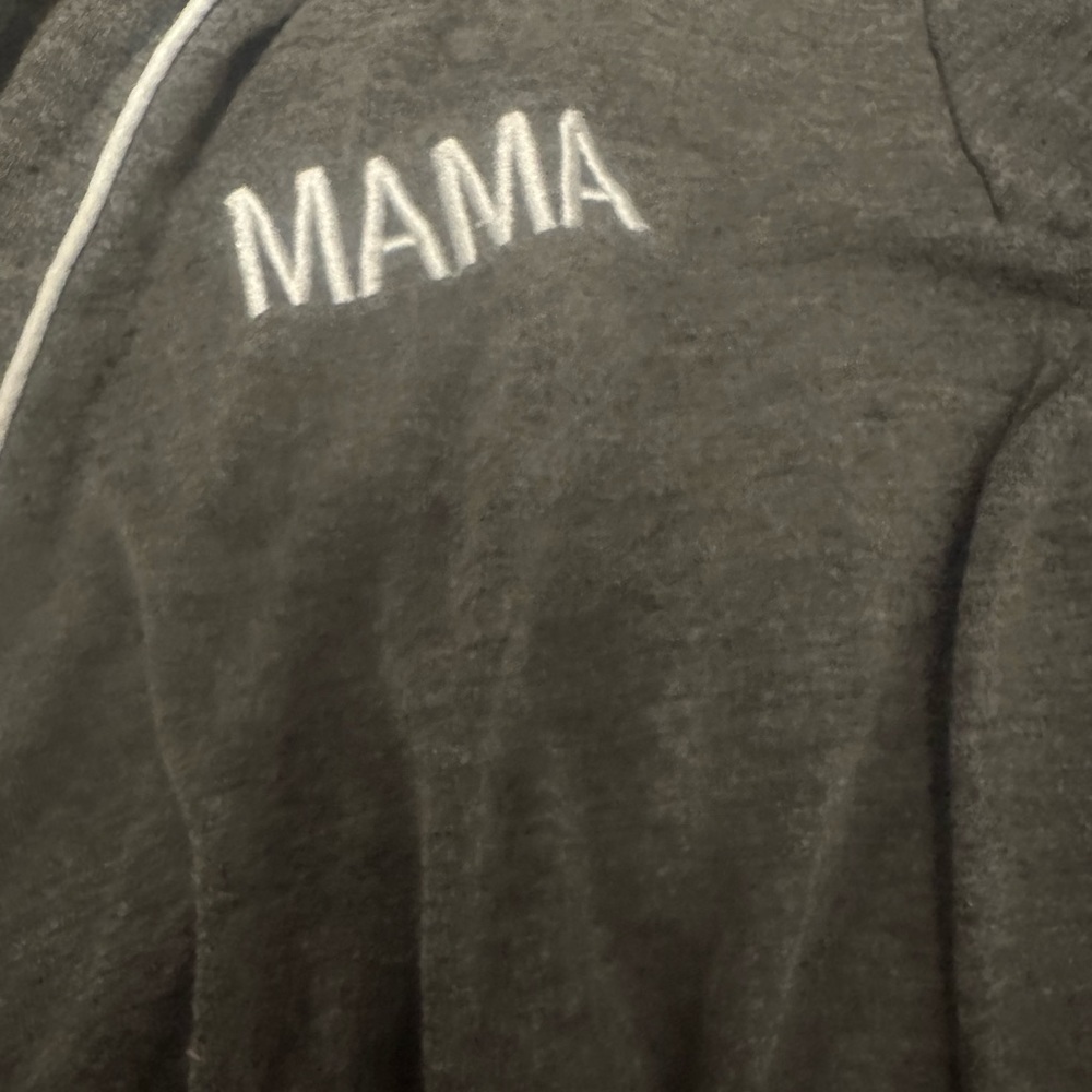 Mama Robe - Picture 3 of 4